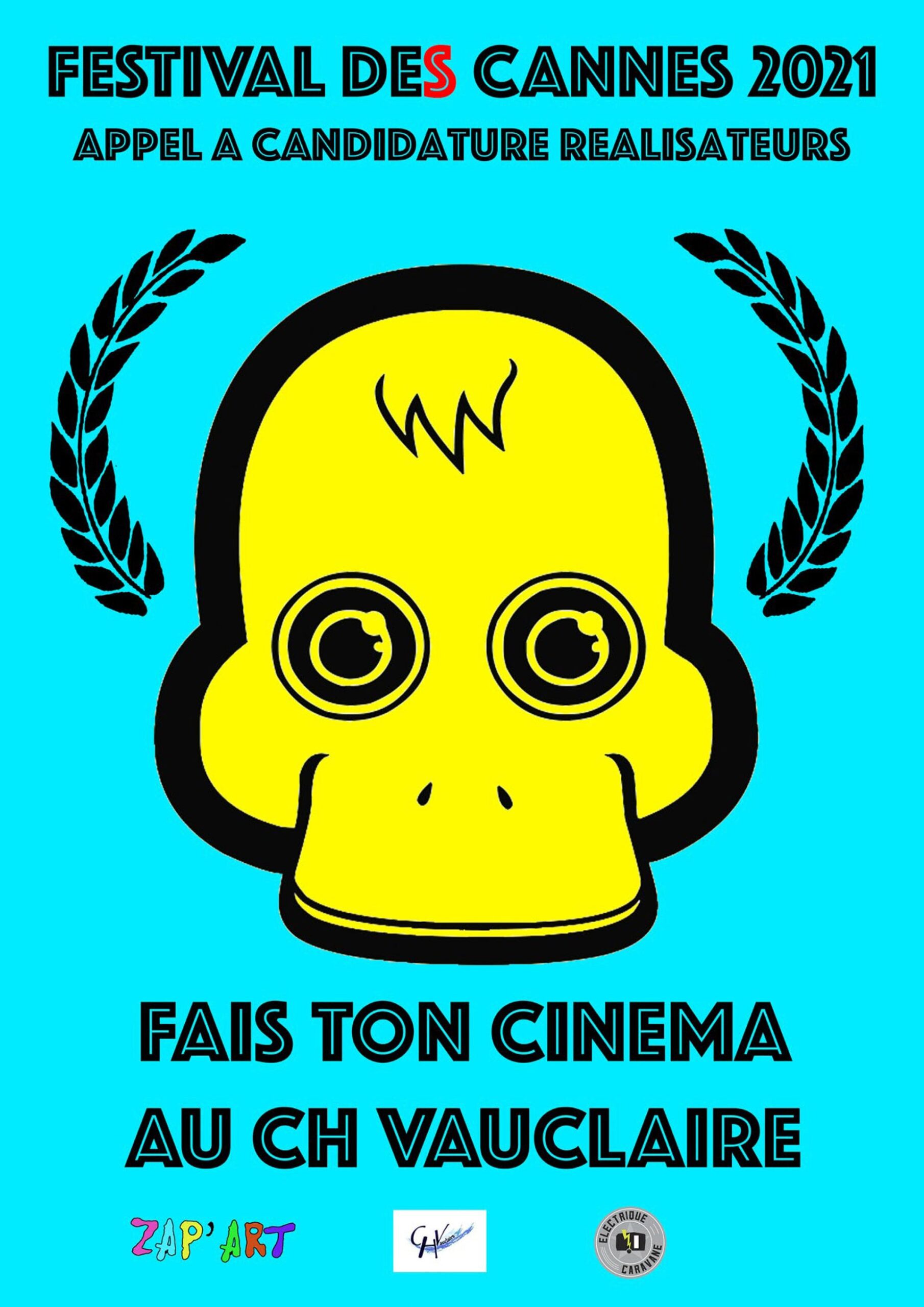 Festival des cannes 2021